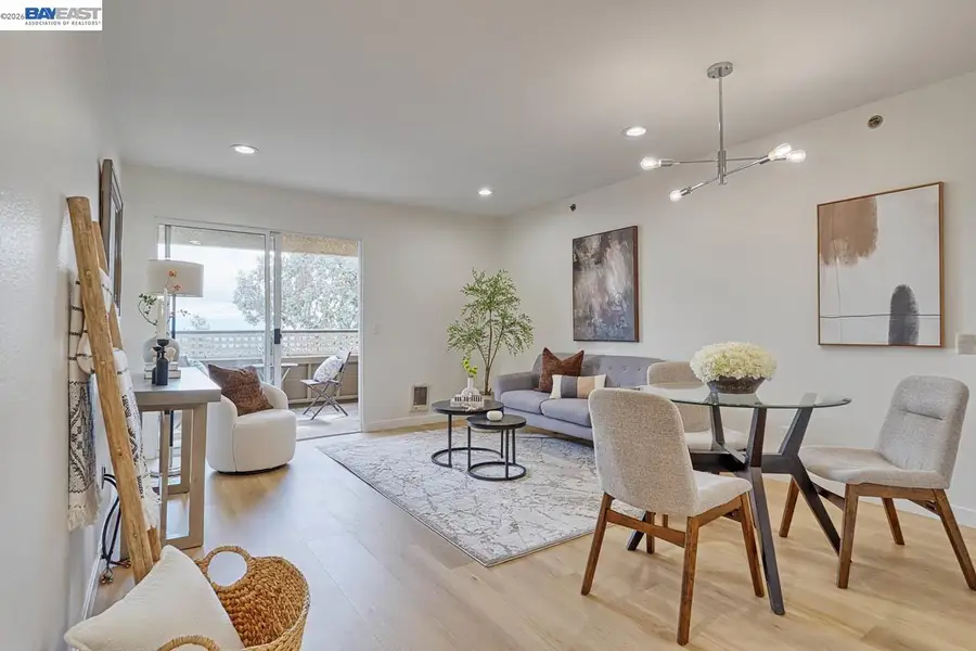 685 Dartmore Ln #365, Hayward, CA 94544 - #3