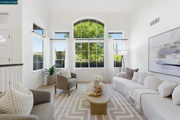 601 Ambience Way, Danville, CA 94506