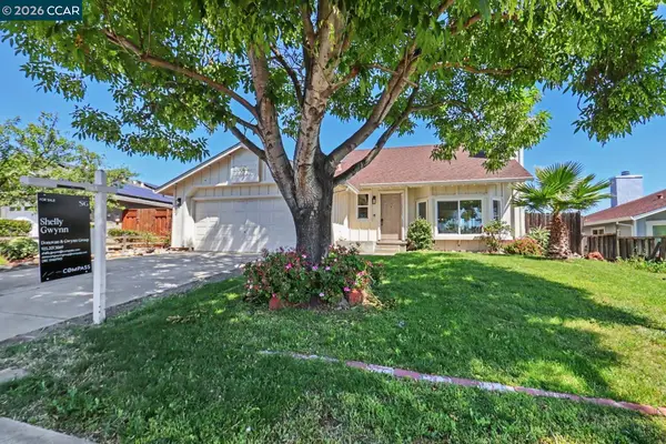 1940 Gateway Dr, Oakley, CA 94561