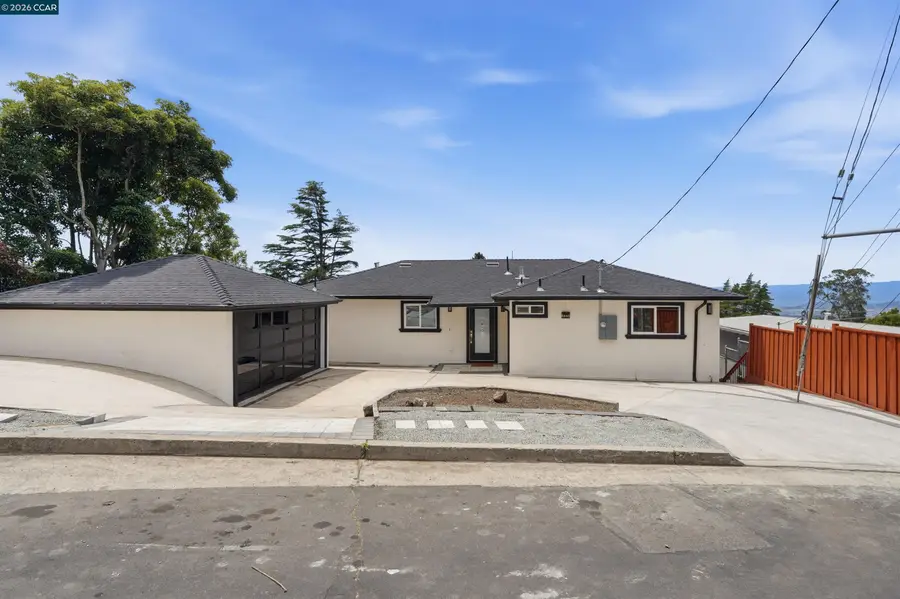 8640 Terrace Dr, El Cerrito, CA 94530 - #3
