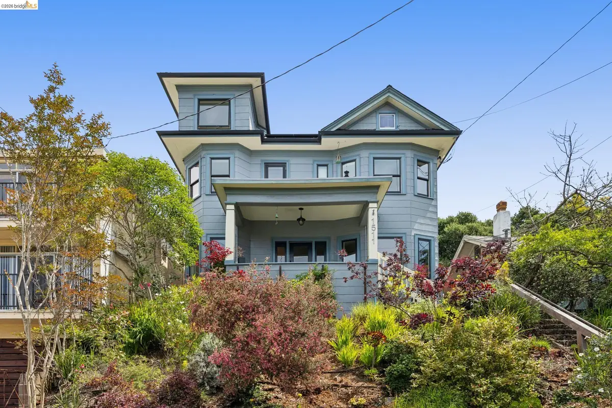 1511 Grant St, Berkeley, CA 94703 - #1