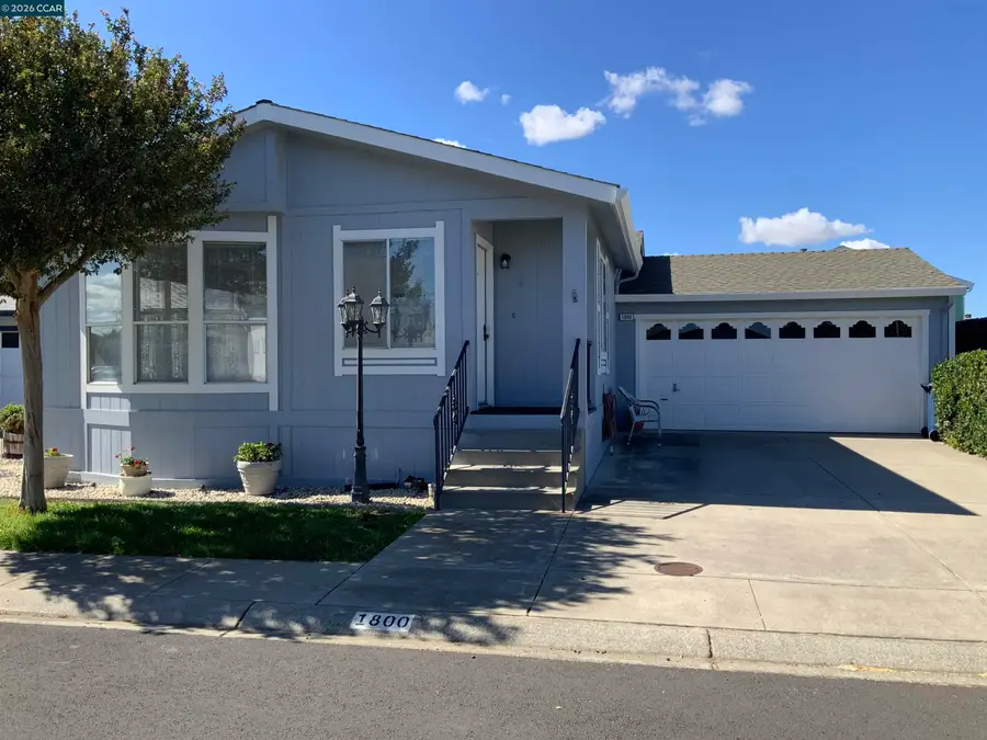 1800 Strasbourg Ln., Antioch, CA 94509 - #2