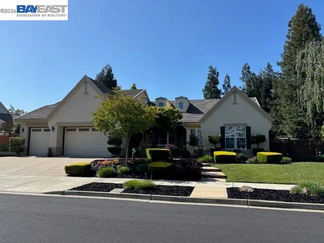 453 Old Oak Rd, Livermore, CA 94550 - #1