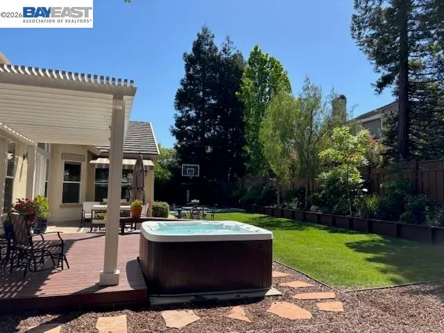 453 Old Oak Rd, Livermore, CA 94550 - #3