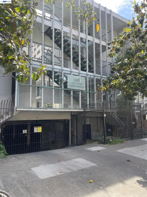 1428 Madison St #104, Oakland, CA 94612