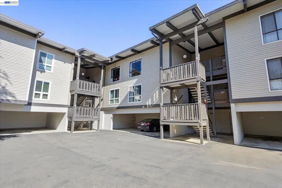 19100 Crest Ave #66, Castro Valley, CA 94546 - #2