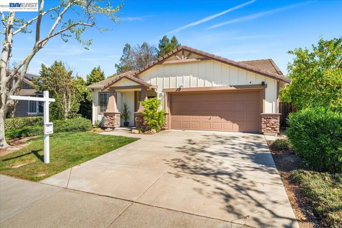1727 Sutter St, Livermore, CA 94551 - #1