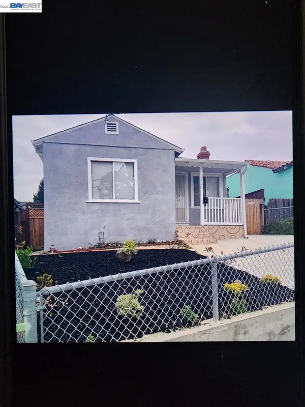 2421 96th Ave, Oakland, CA 94603