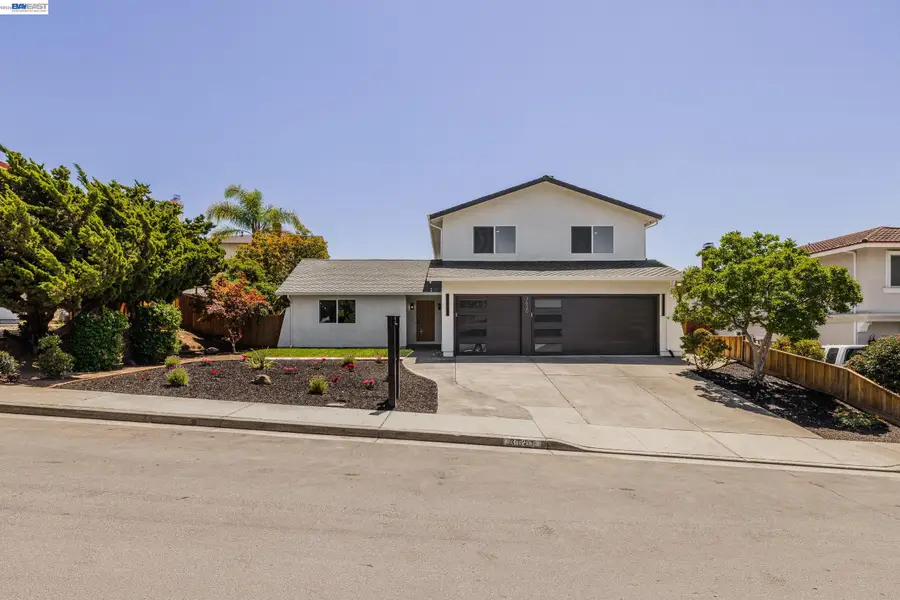 3620 Woodley Dr, San Jose, CA 95148 - #2