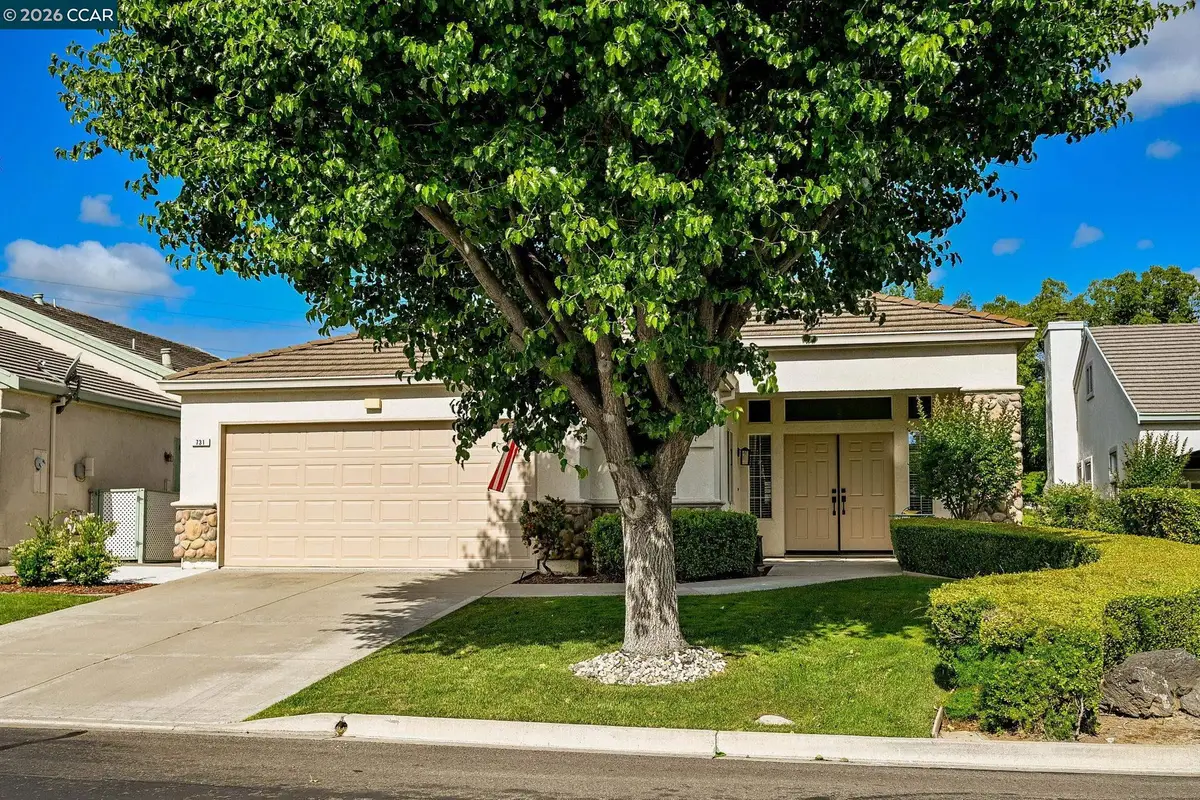 731 Central Park Pl, Brentwood, CA 94513 - #1