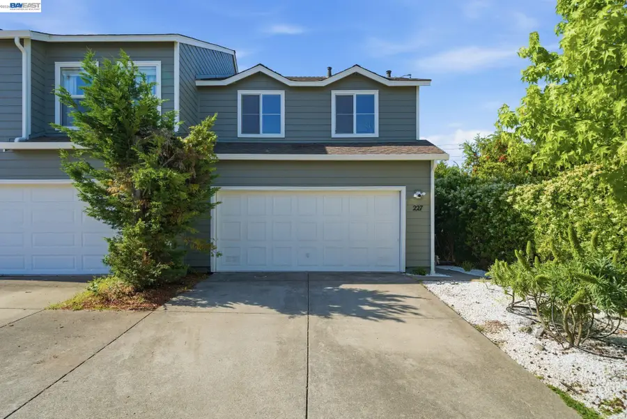 227 Clearpointe Drive, Vallejo, CA 94591 - #2
