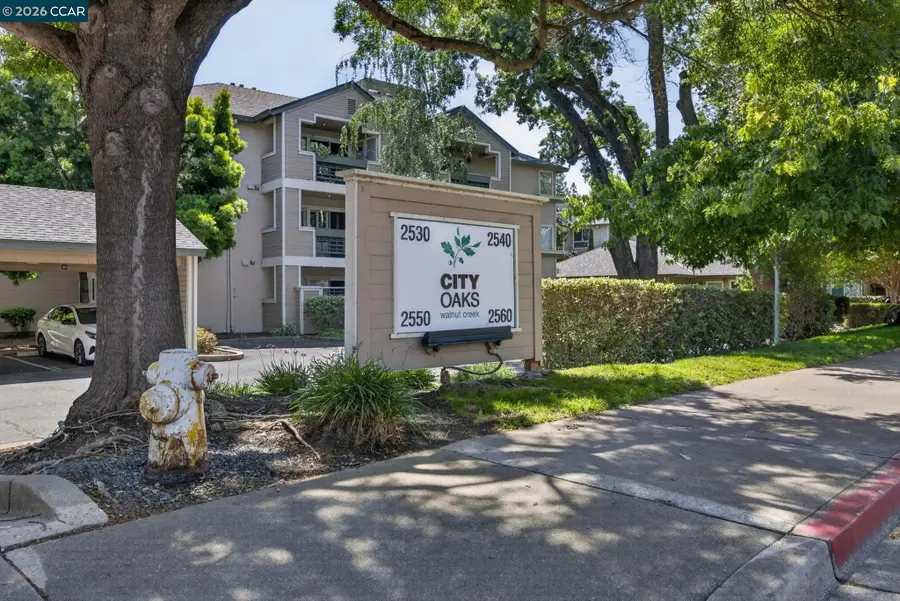 2560 Oak Rd #120, Walnut Creek, CA 94597 - #2