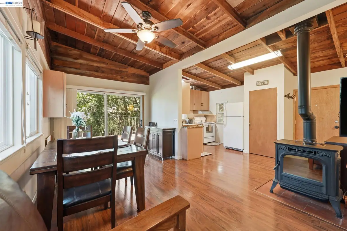 11700 Oak Rd, Forestville, CA 95436 - #1