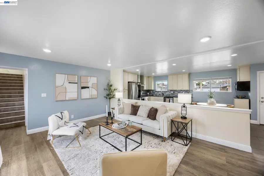 6435 Normandy Drive, Newark, CA 94560 - #3