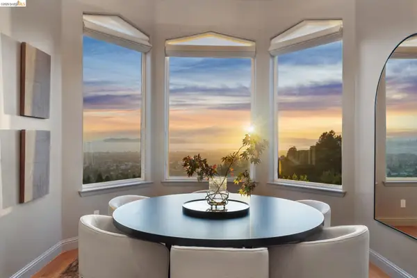 1426 Grand View Dr, Berkeley, CA 94705