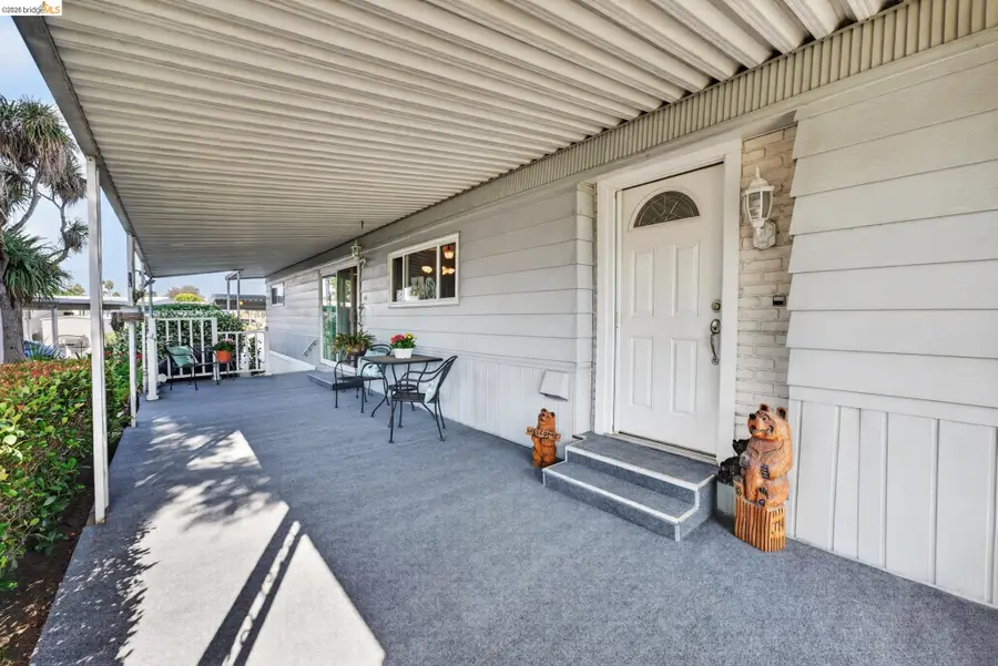 1057 Peralta Rd #26, Concord, CA 94520 - #2