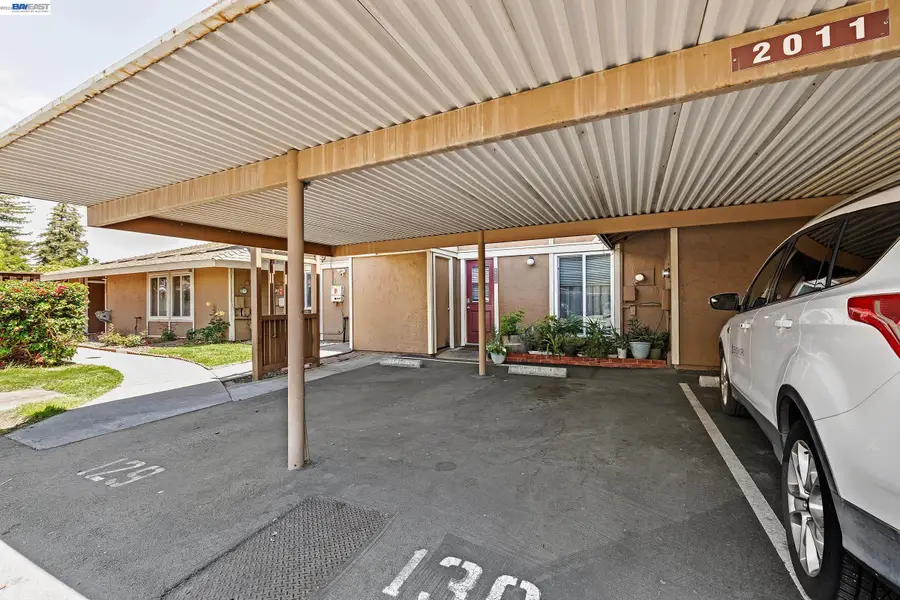 2011 Olivera Rd #B, Concord, CA 94520 - #3
