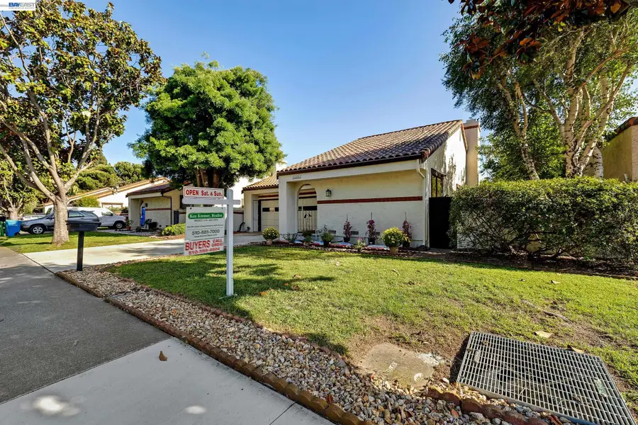 34233 Arizona St, Union City, CA 94587 - #3