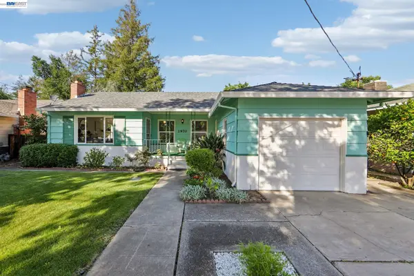 1970 N 6th St, Concord, CA 94519