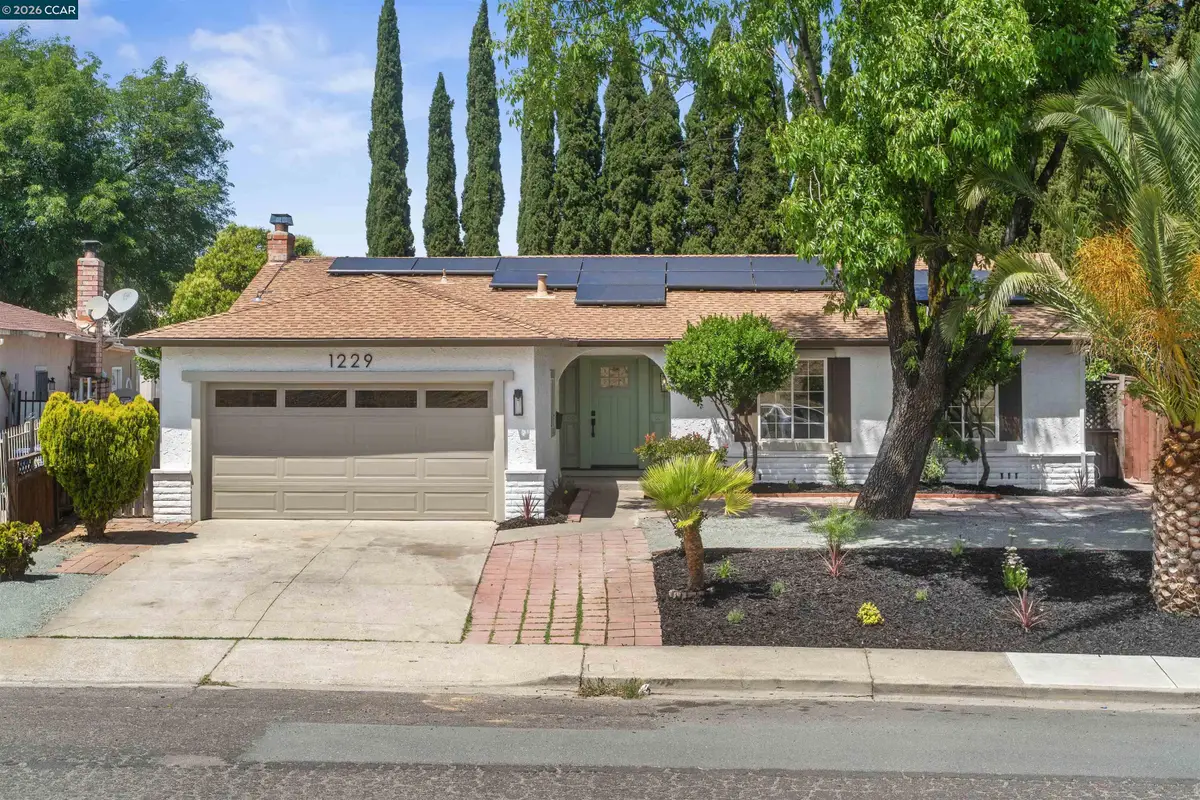 1229 Jensen Dr, Pittsburg, CA 94565 - #1