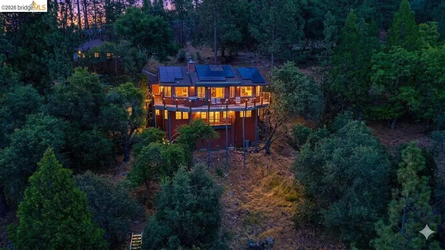 20162 Pine Mountain Dr, Groveland, CA 95321 - #3