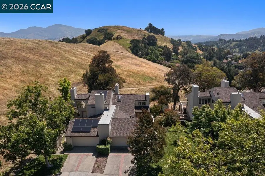 1803 Lamplight Ct, Walnut Creek, CA 94597 - #2