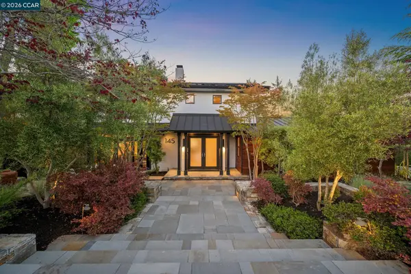 145 Danefield Pl, Moraga, CA 94556