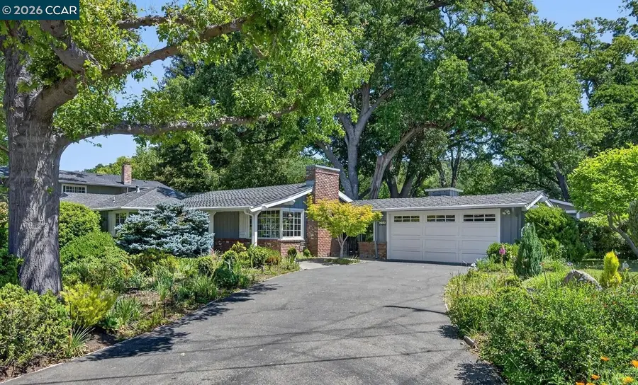 850 Paradise Ct, Lafayette, CA 94549 - #2