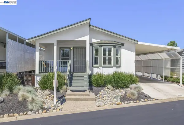 3263 Vineyard Ave., #16 #16, Pleasanton, CA 94566