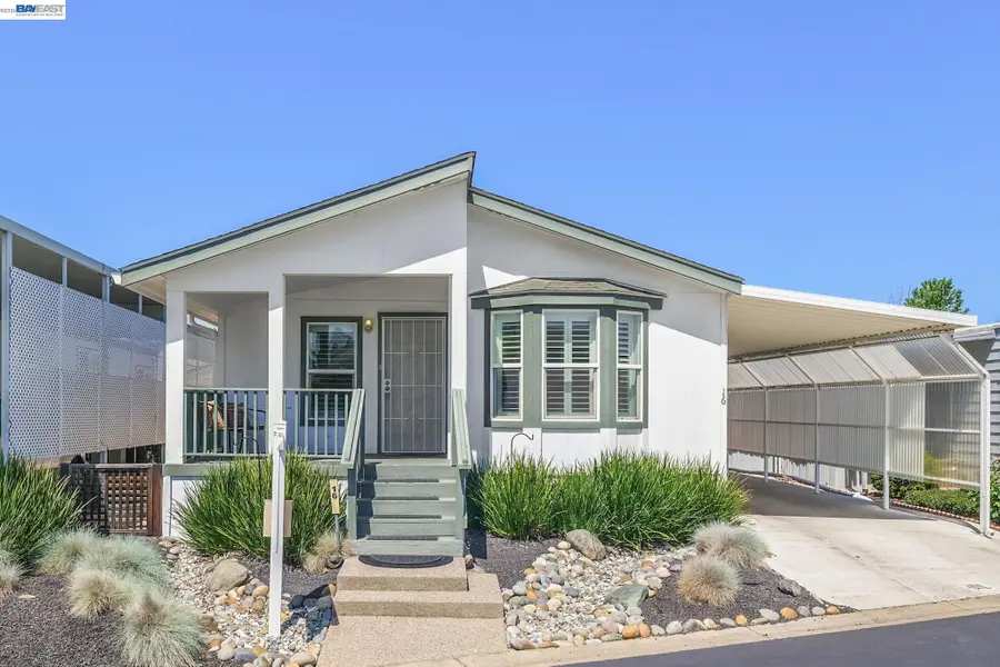 3263 Vineyard Ave., #16 #16, Pleasanton, CA 94566 - #2