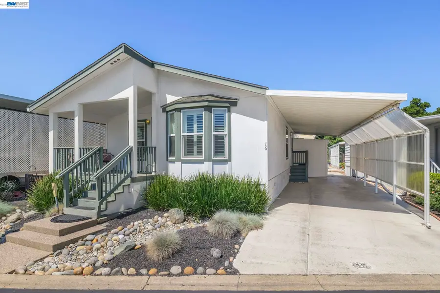 3263 Vineyard Ave., #16 #16, Pleasanton, CA 94566 - #3
