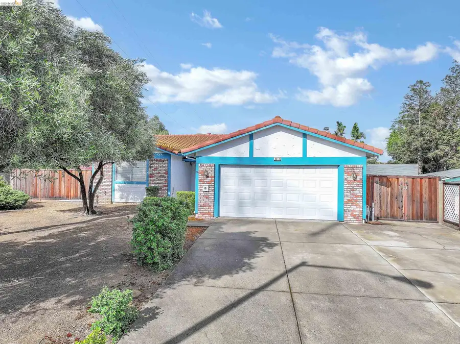 2213 Navarro Ct, Antioch, CA 94509 - #3