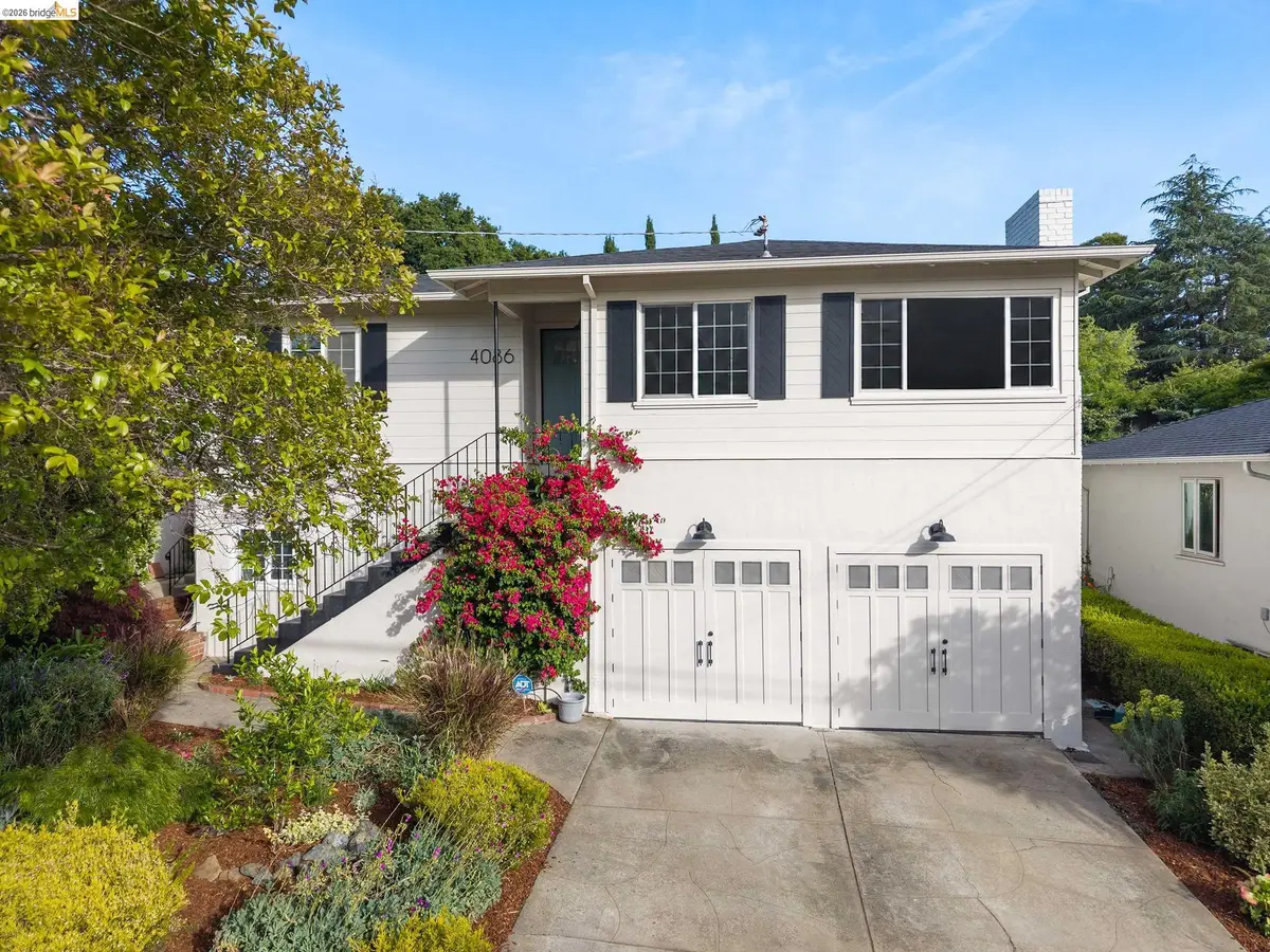 4086 Laguna Ave, Oakland, CA 94602 - #1