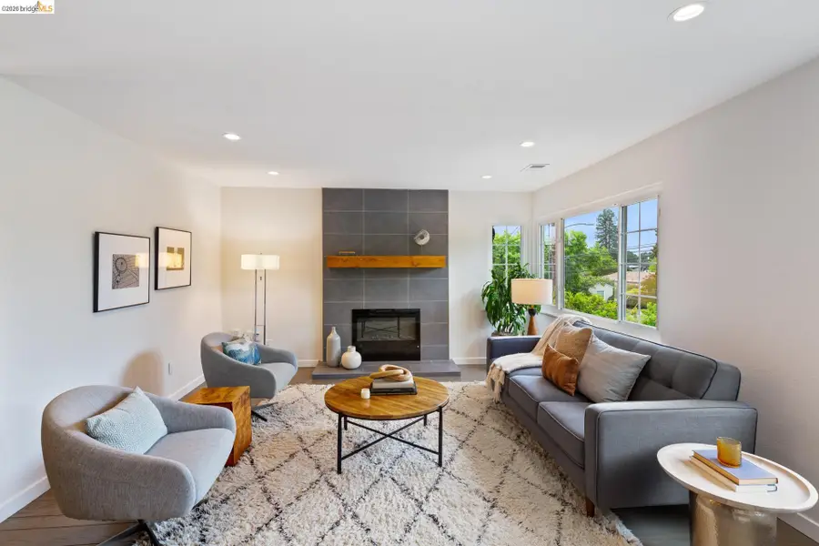 4086 Laguna Ave, Oakland, CA 94602 - #3