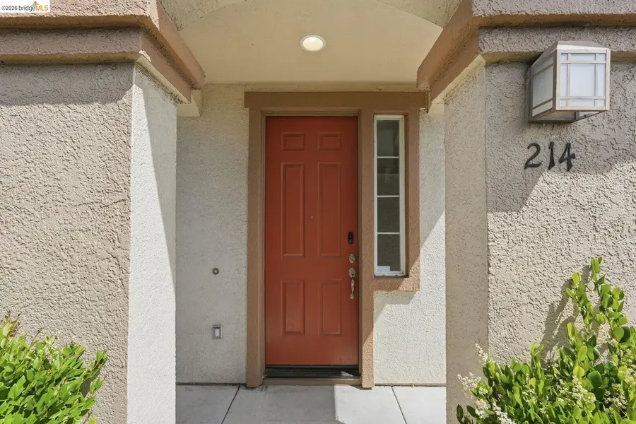 214 Carmel St, San Pablo, CA 94806 - #3