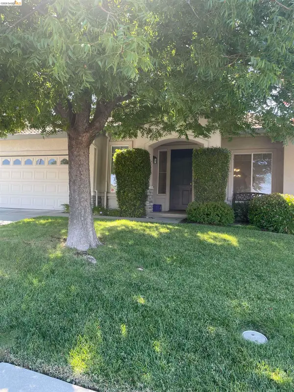 820 Carpinteria Drive, Antioch, CA 94509