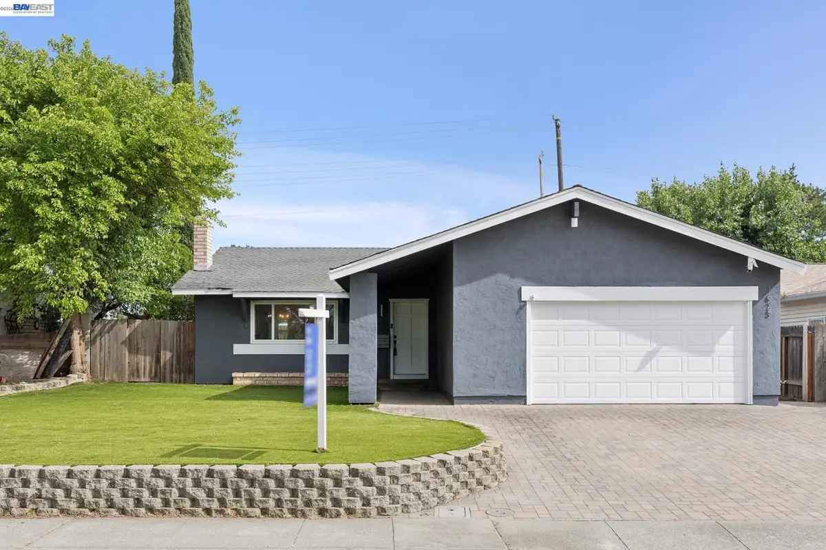 1625 Meadowlark Dr, Fairfield, CA 94533 - #1