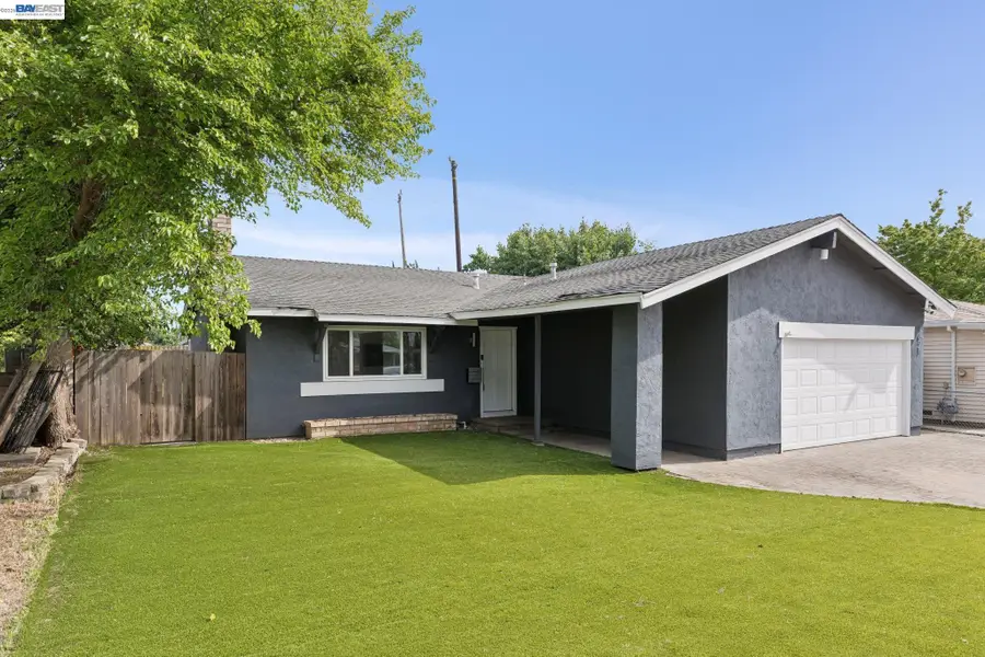 1625 Meadowlark Dr, Fairfield, CA 94533 - #2