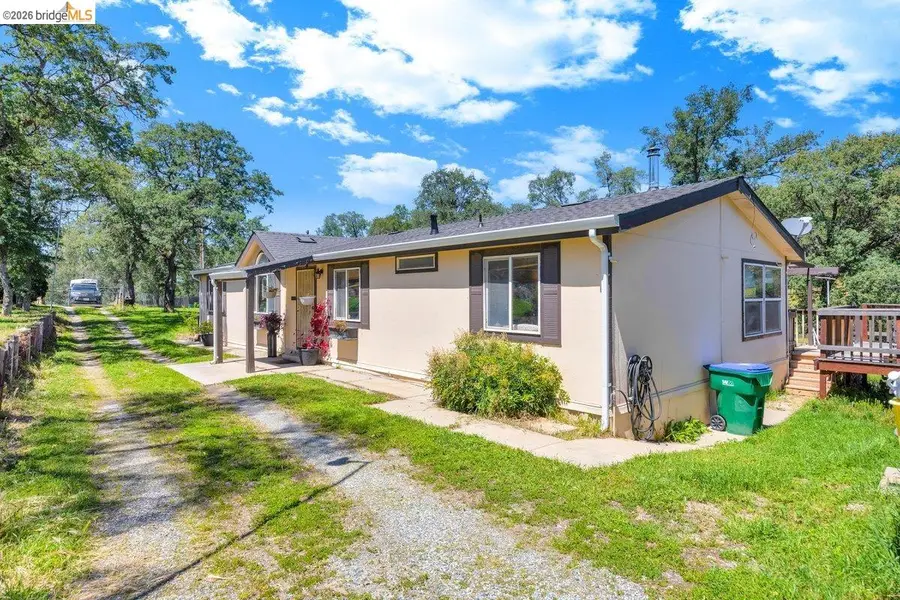 14145 Park Ave, Jamestown, CA 95327 - #3