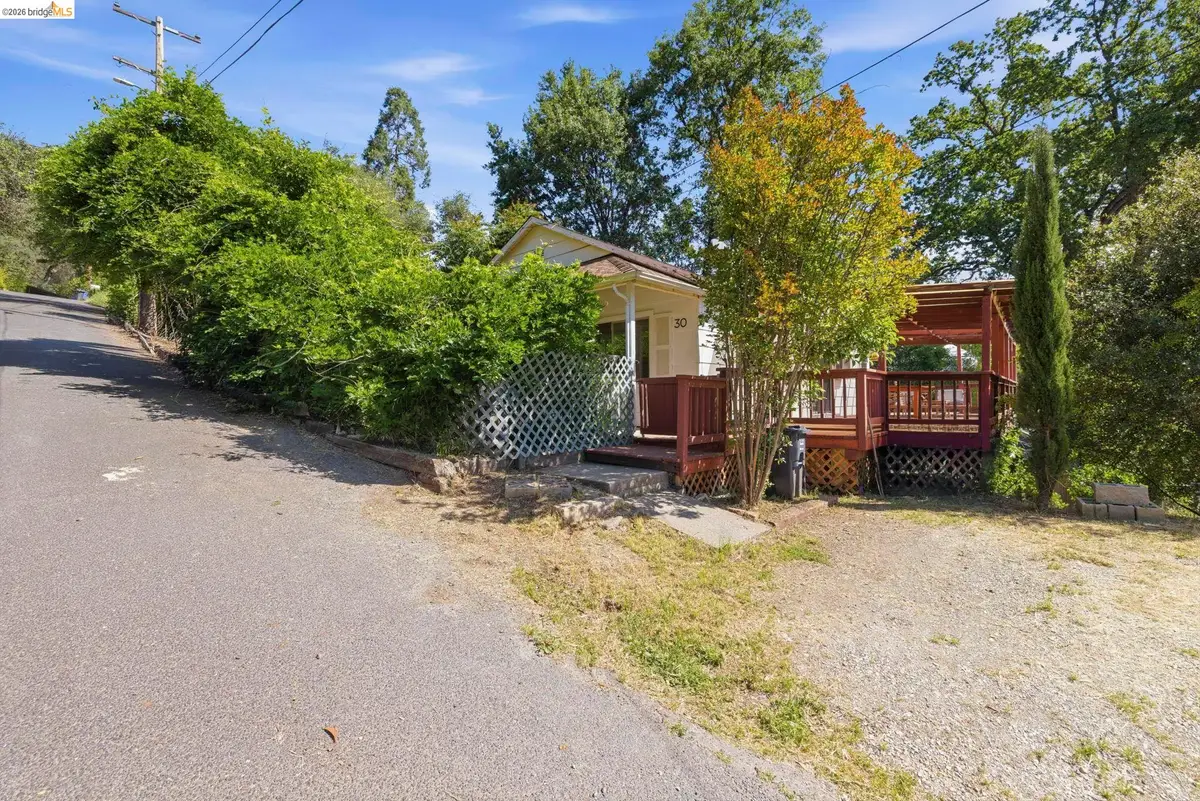 30 Elm St, Sonora, CA 95370 - #1