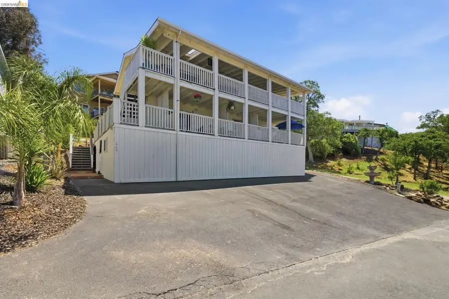 609 Dolores Way, Copperopolis, CA 95228 - #2