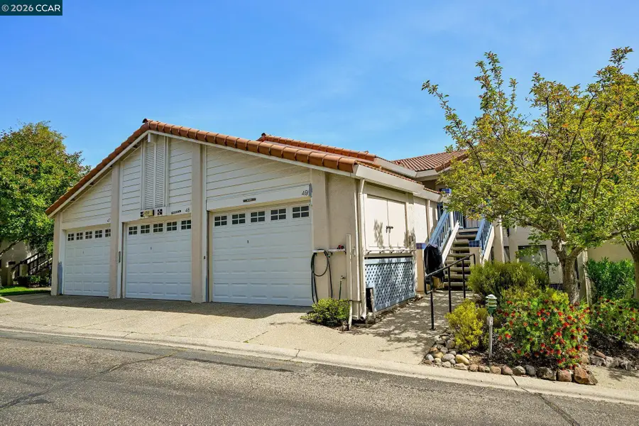 4259 Terra Granada Dr #4B, Walnut Creek, CA 94595 - #2