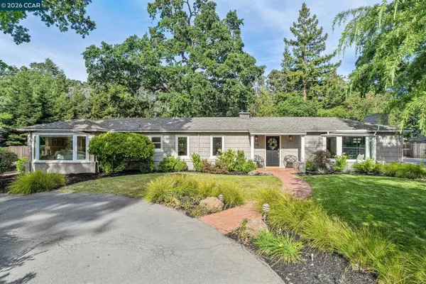 786 Los Palos Mnr, Lafayette, CA 94549