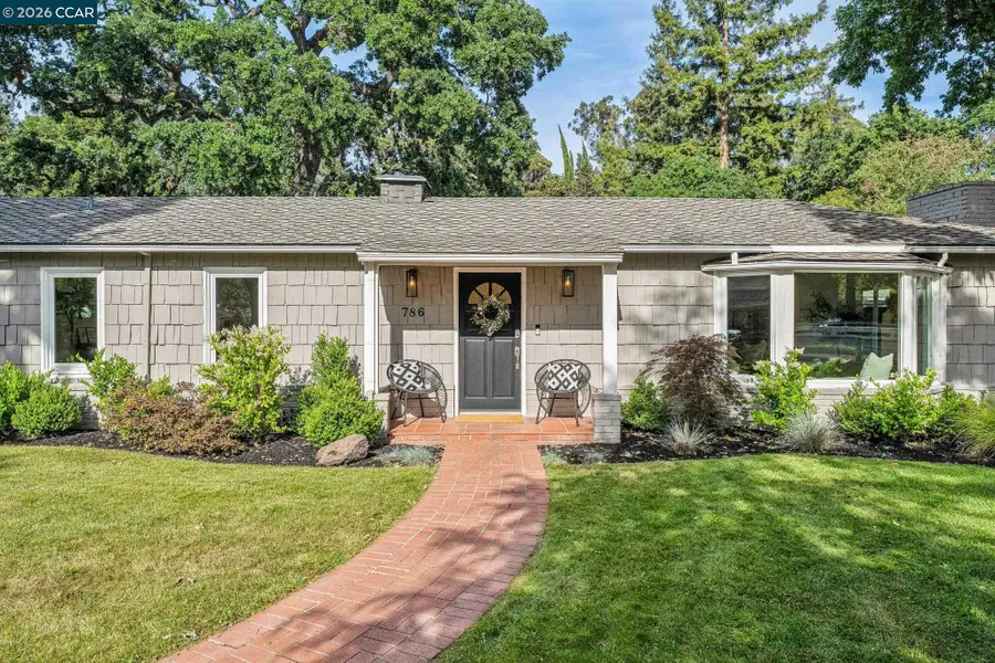 786 Los Palos Mnr, Lafayette, CA 94549 - #2