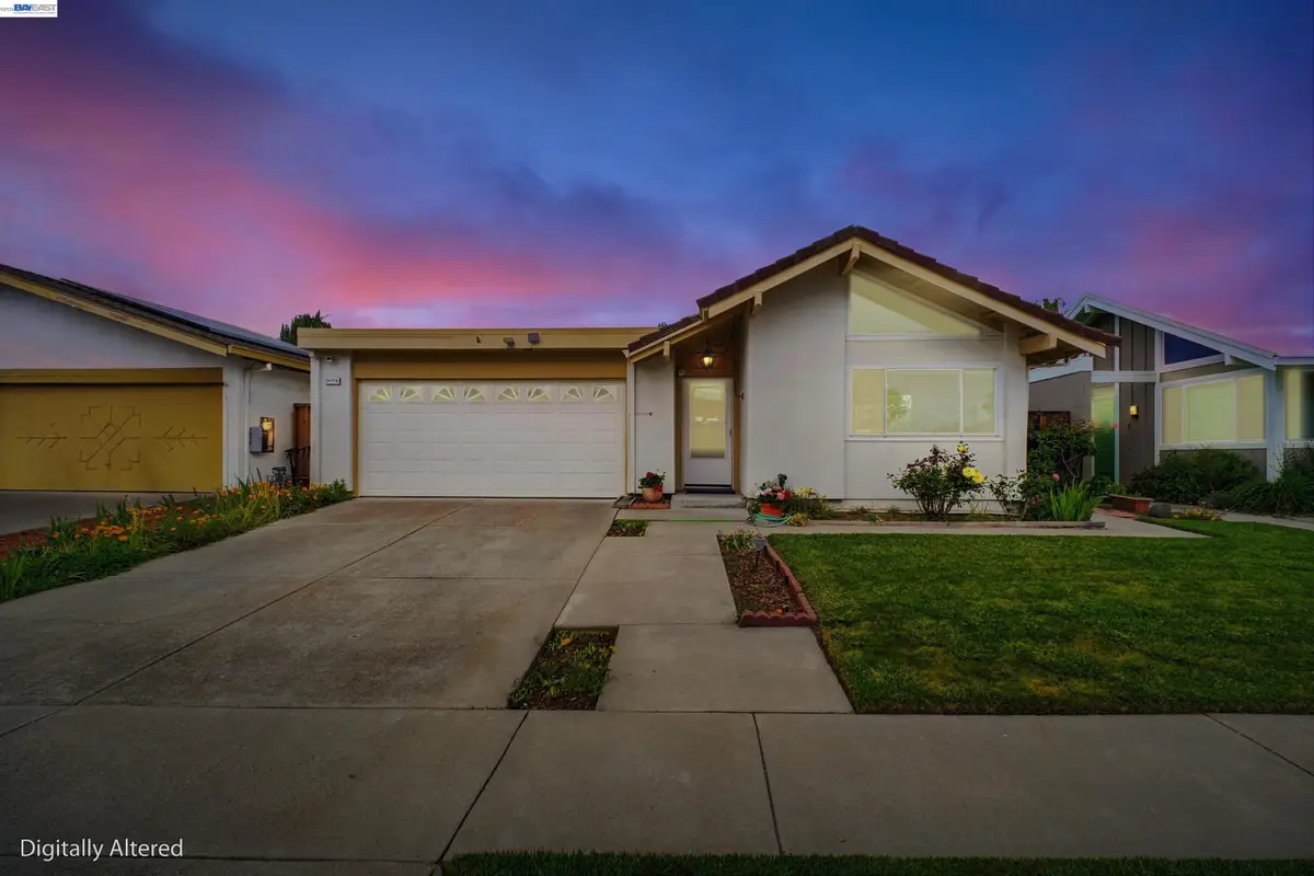 34656 Calcutta, Fremont, CA 94555 - #1