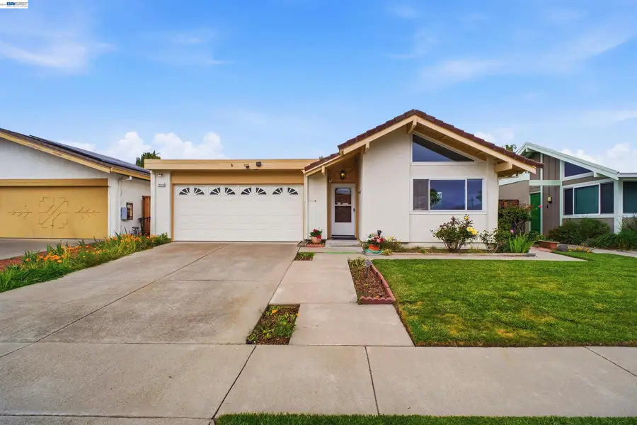34656 Calcutta, Fremont, CA 94555 - #2