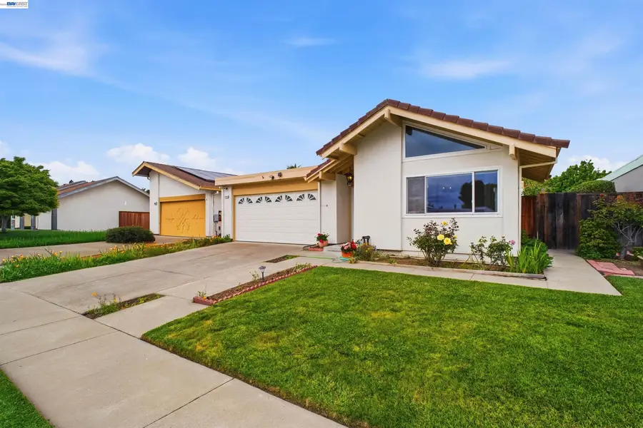 34656 Calcutta, Fremont, CA 94555 - #3