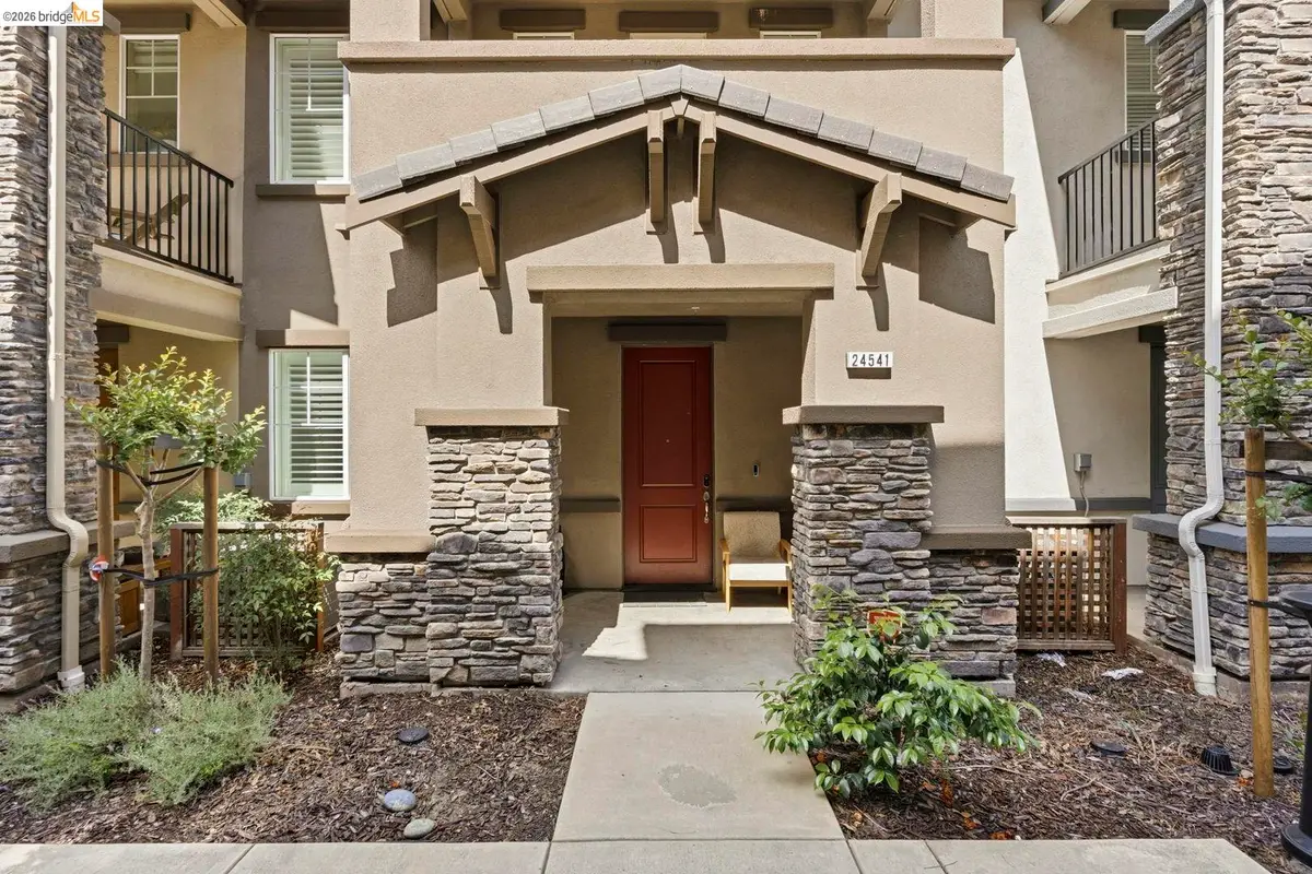24541 Blossom Acre Way, Hayward, CA 94544 - #1