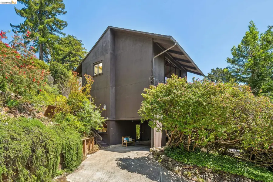 1185 Keeler Ave, Berkeley, CA 94708 - #3