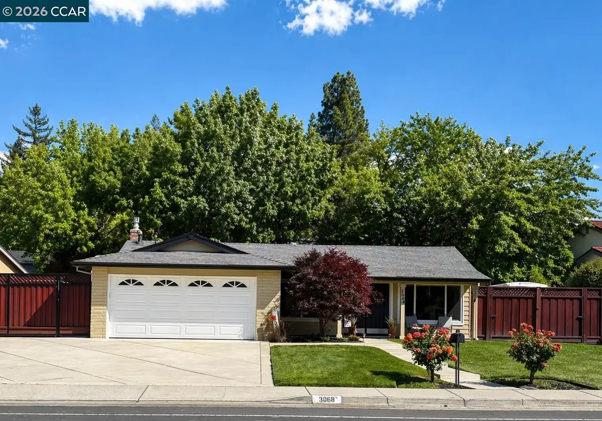 3068 Montevideo Dr, San Ramon, CA 94583 - #1